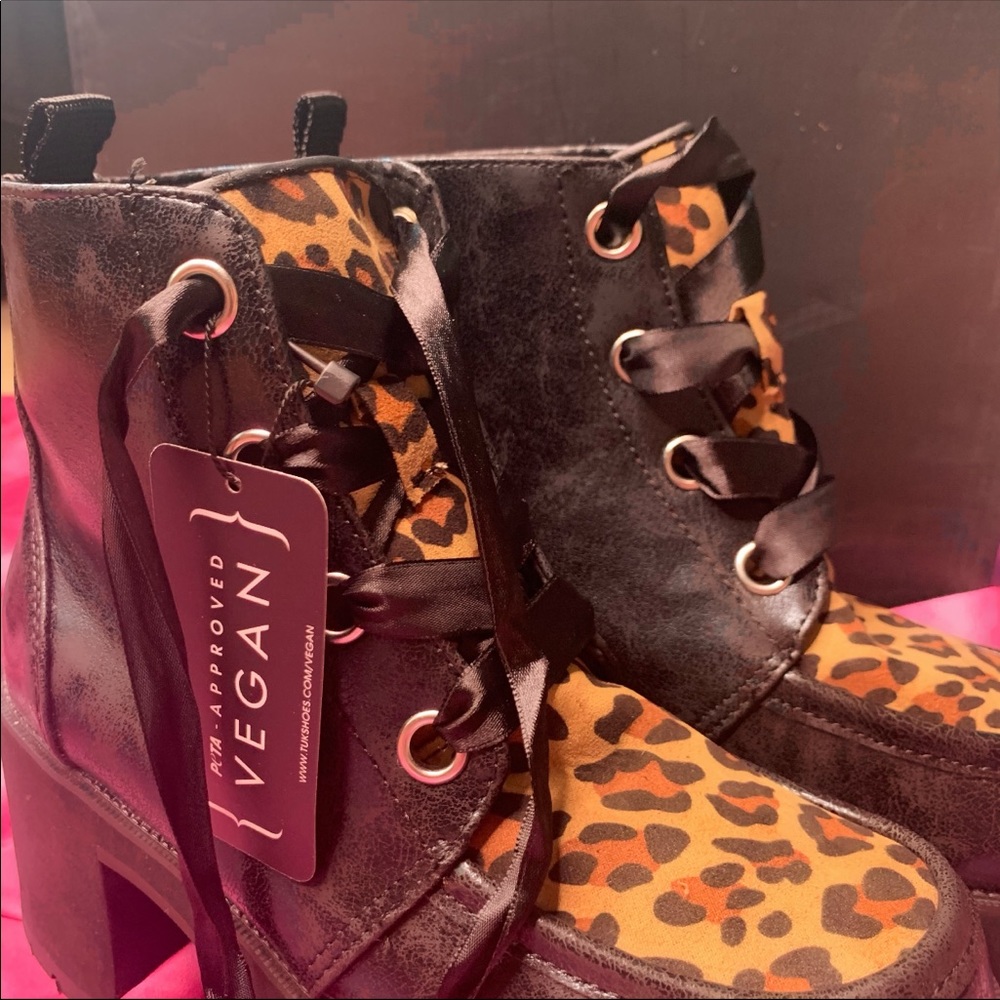 TUK PLATFORMS ✨